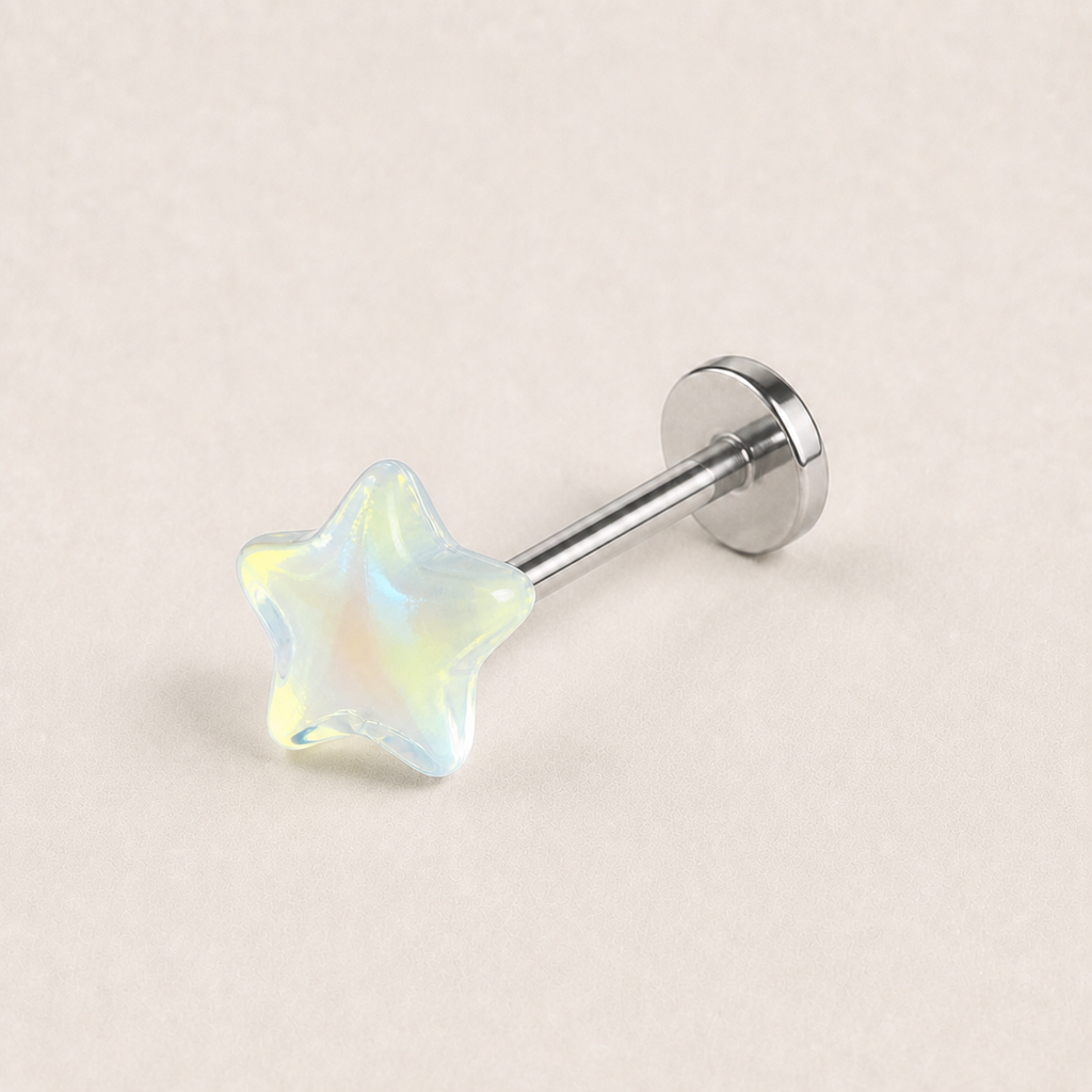 Translucent Star