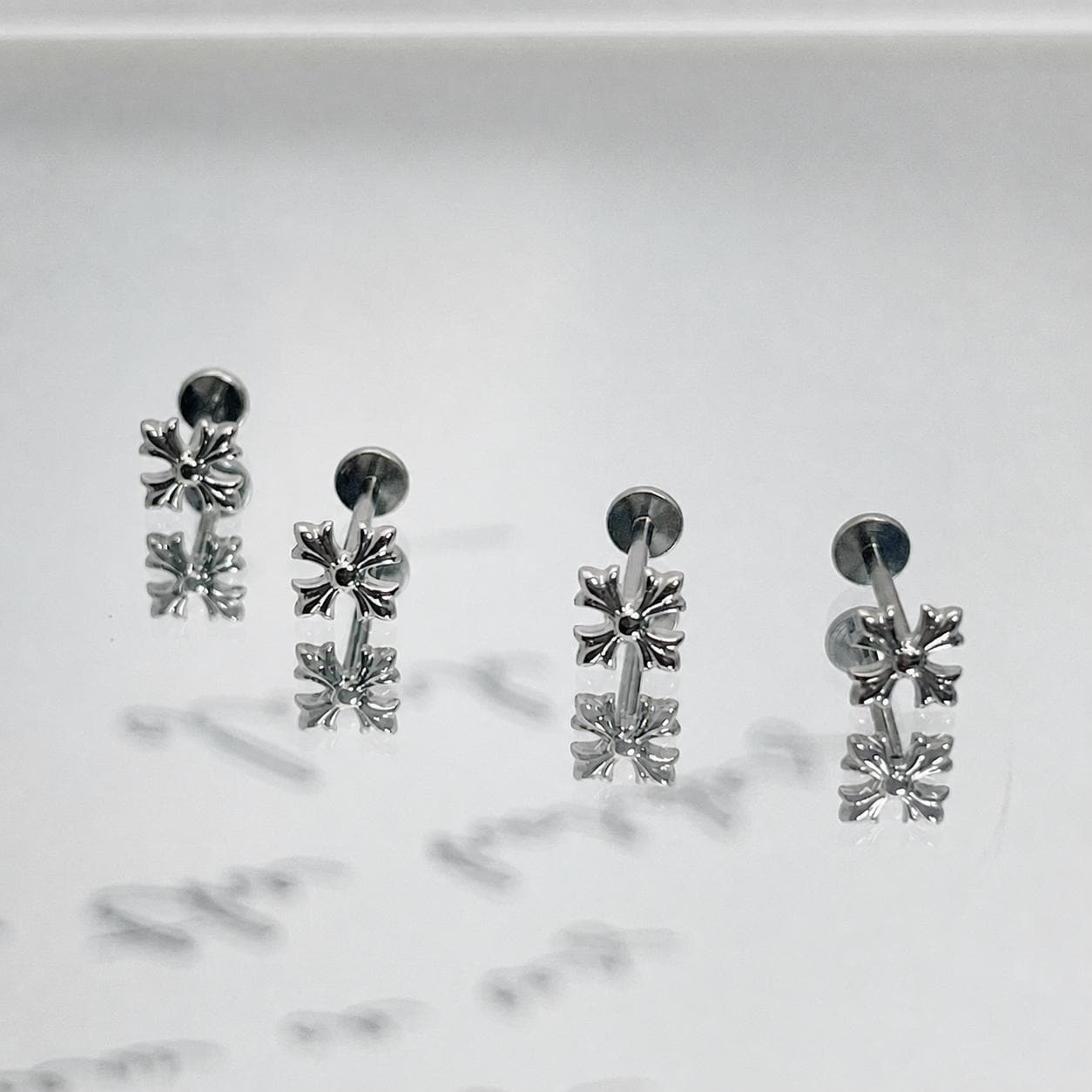 Gothic Cross - product image 3