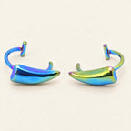 Vampire Fang Lip Cuffs detail 8