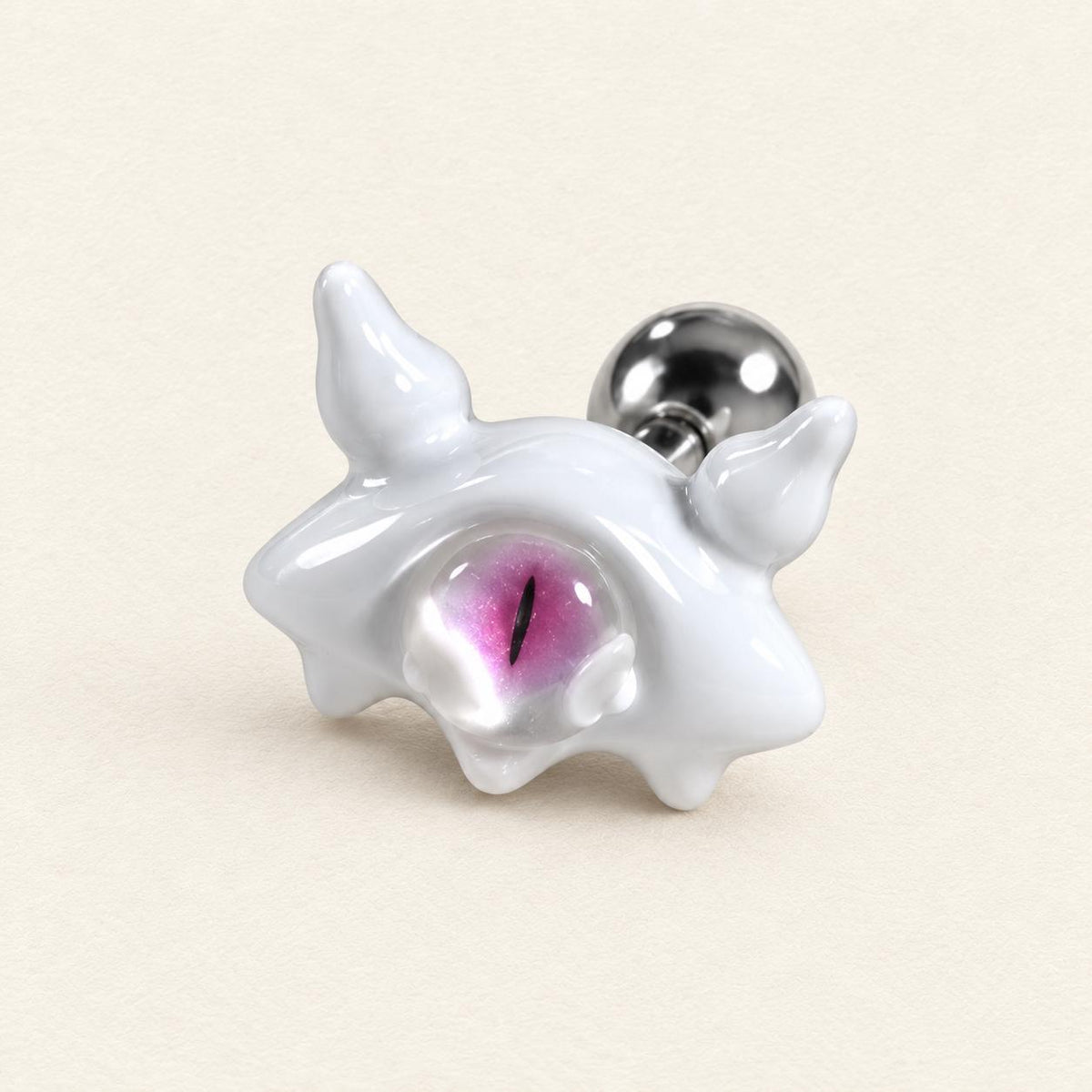 Halloween Character & Opal Piercing Collection detail 5