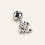 Halloween Character & Opal Piercing Collection detail 8