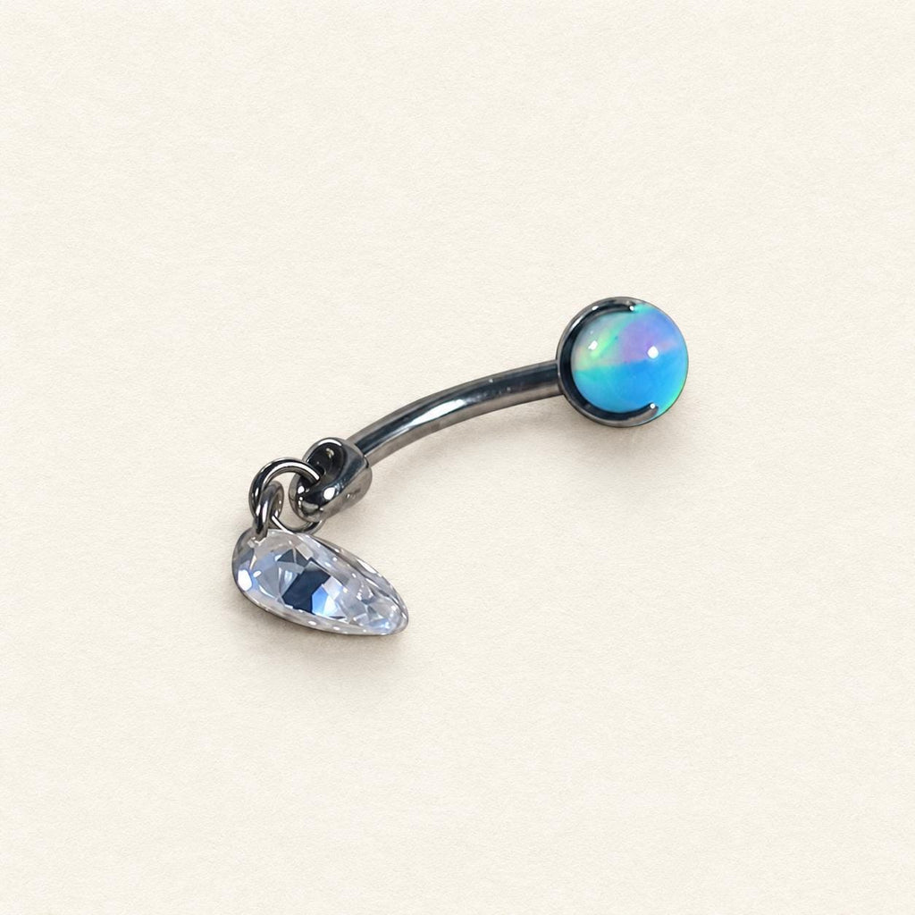 Halloween Character & Opal Piercing Collection detail 9