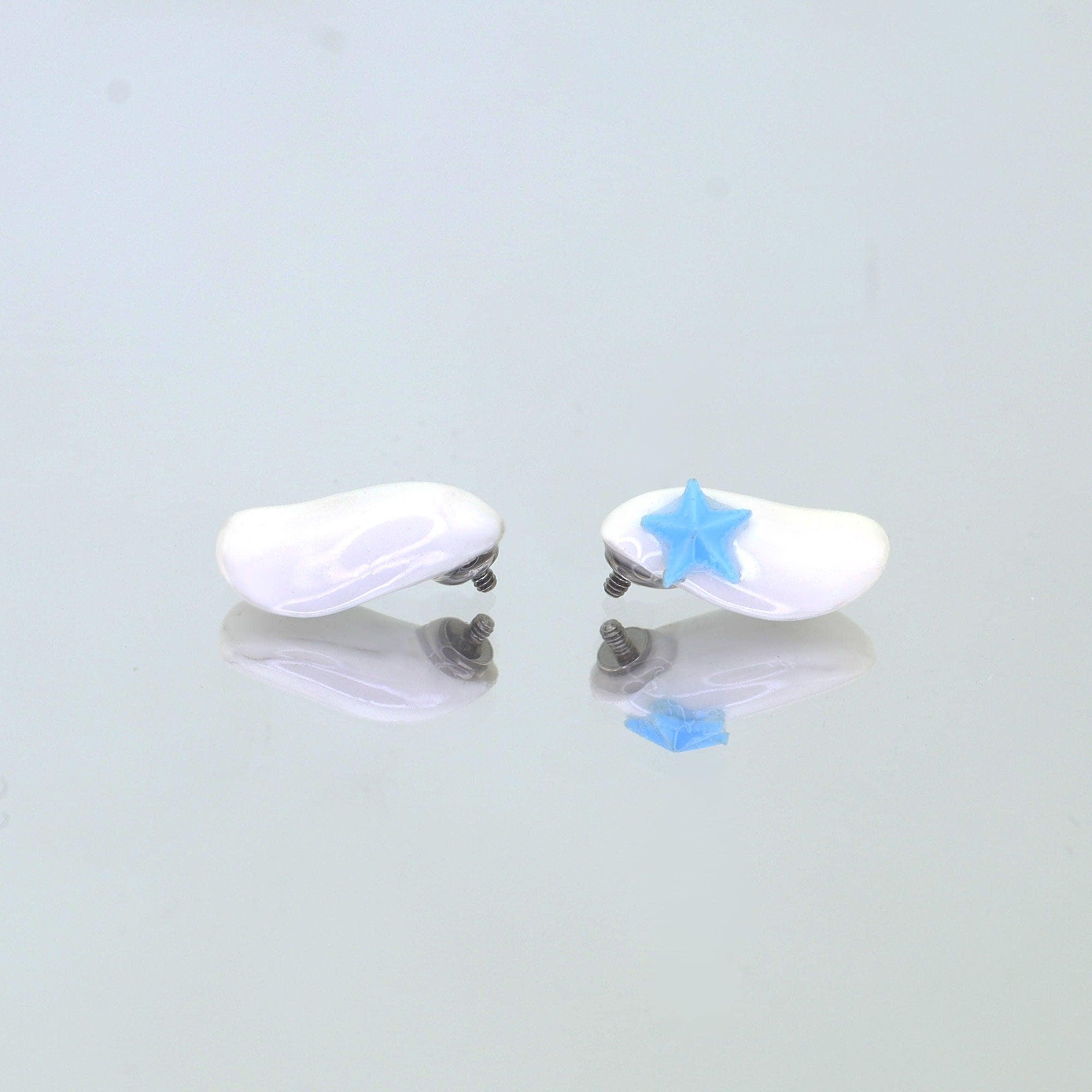 Cinnamoroll Ear & Star Set detail 5