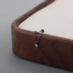 Crystal Chain Dangle detail 7