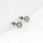 Screw Head & Bone Spike-Back Stud detail 3