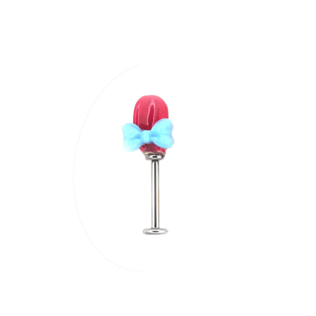 My Melody Ear & Bow Set detail 6