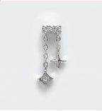 Celestial Crystal Dangle Collection detail 8