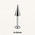 Colorful Spike Stud 4x8mm detail 13