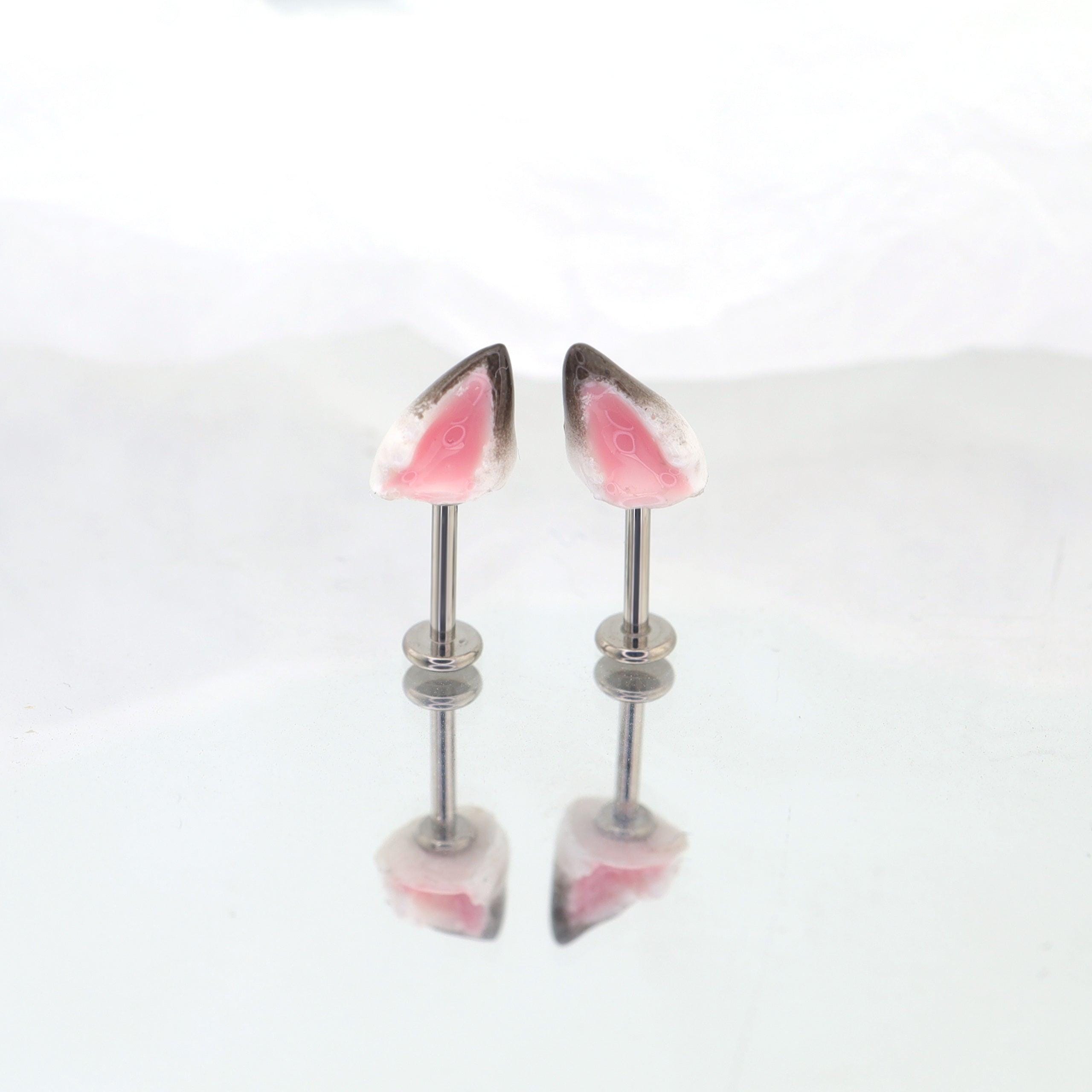 Bunny & Cat Ear Sets detail 5