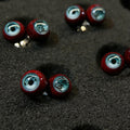 Cthulhu Eye - Lower Rank Five Rui | Ear/Tongue Titanium Studs