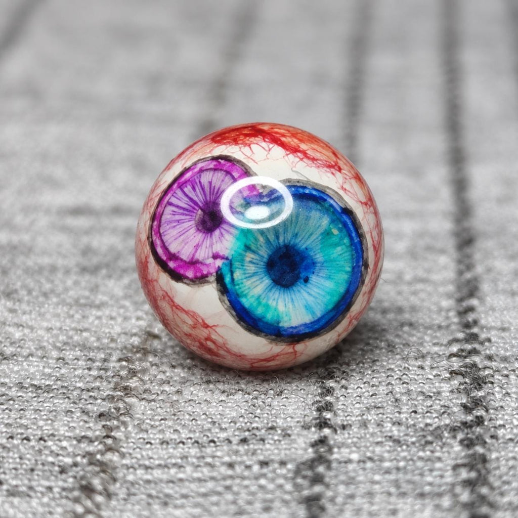 Twin Eclipse — product image 2