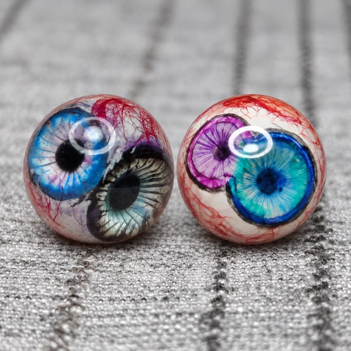 Twin Eclipse — product image 1