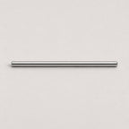 Modular Bar industrial barbell detail 6