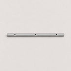 Modular Bar industrial barbell detail 8