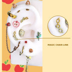 Applejack Ear Stack size and fit reference