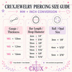 Gem & Star D-Ring character color and finish detail