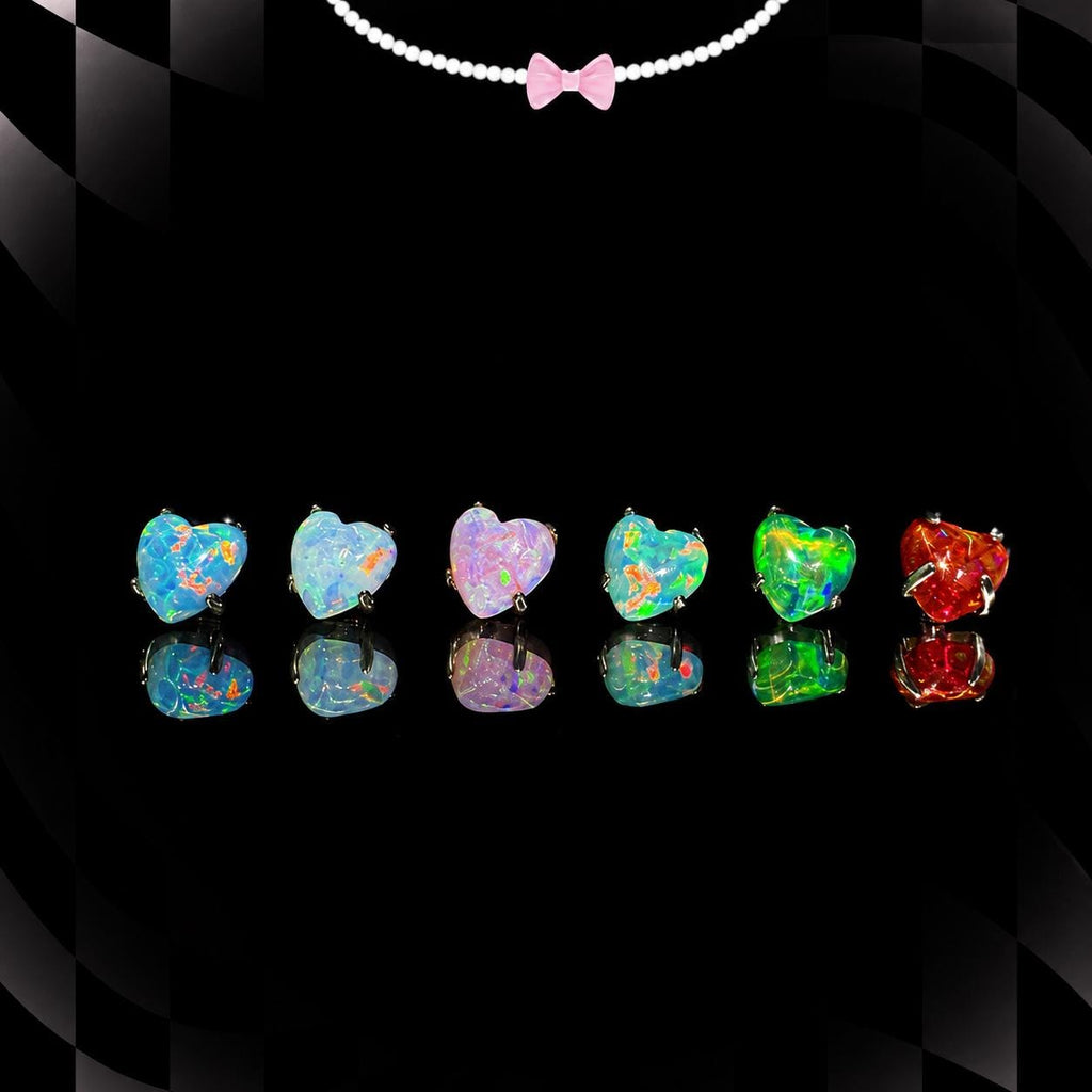 Opal Heart - product image 2