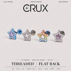 Pavé Star - product image 1