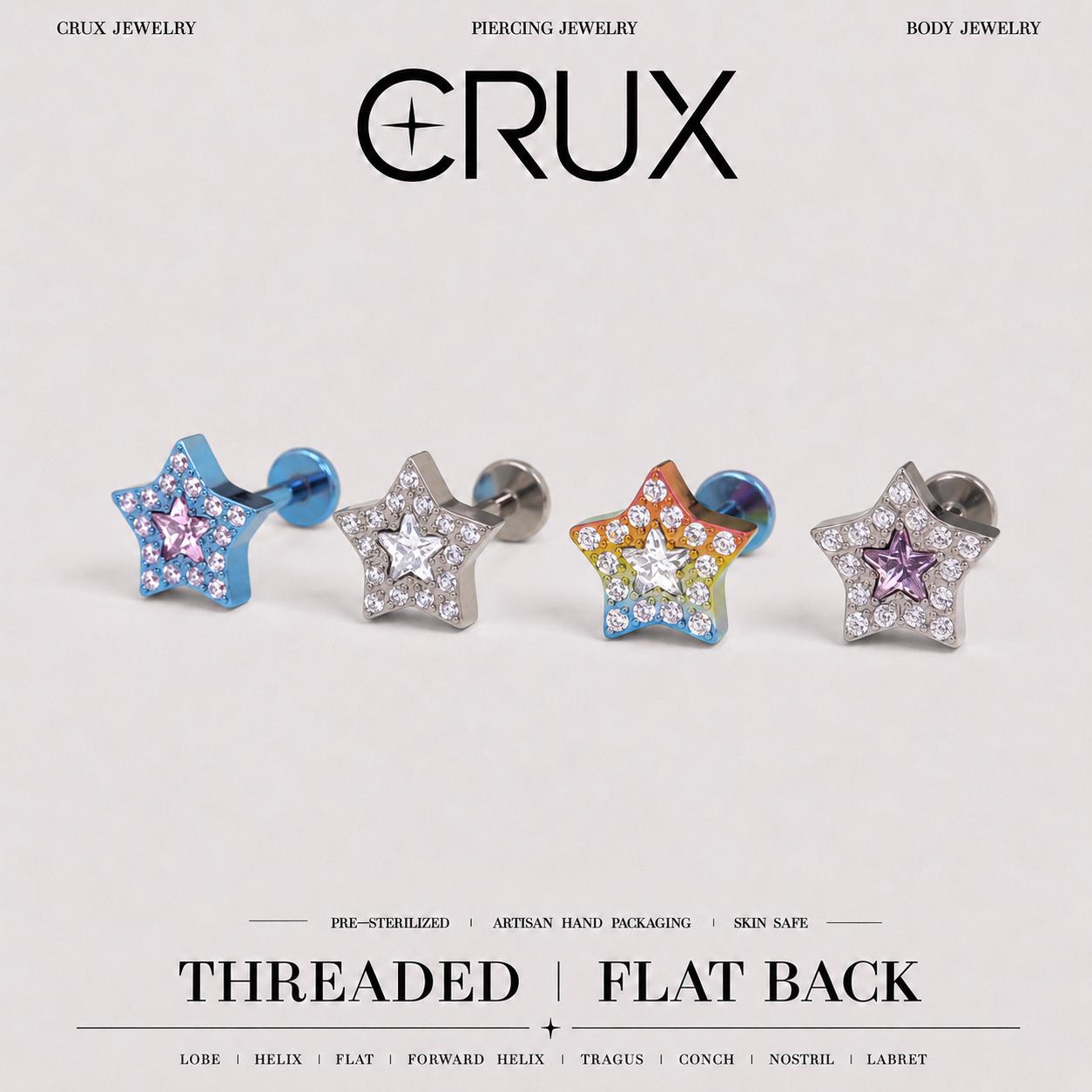 Pavé Star - product image 1