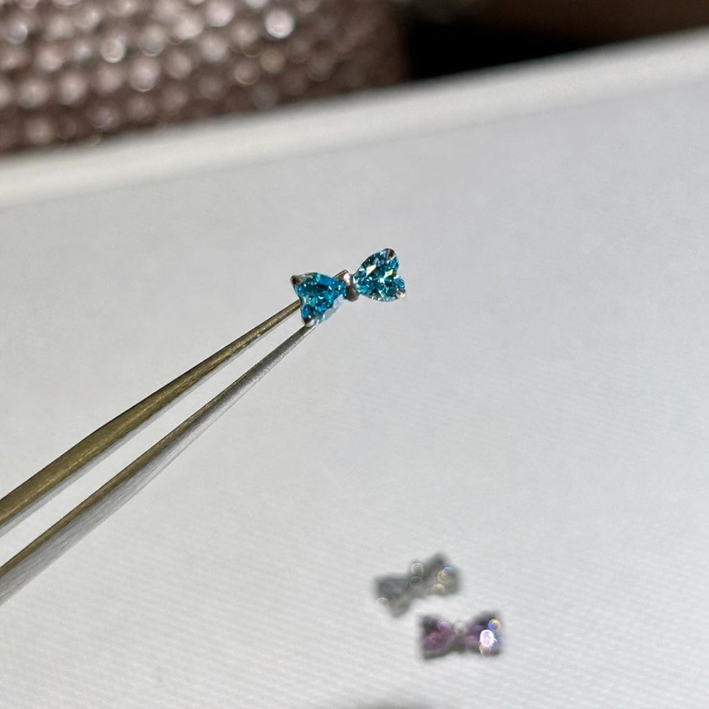 Petite Bow - product image 4