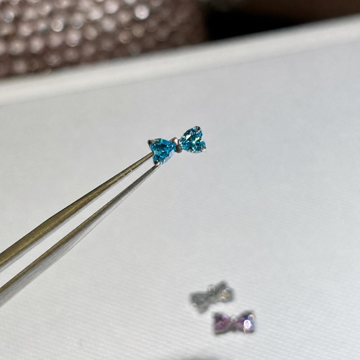 Petite Bow - product image 4
