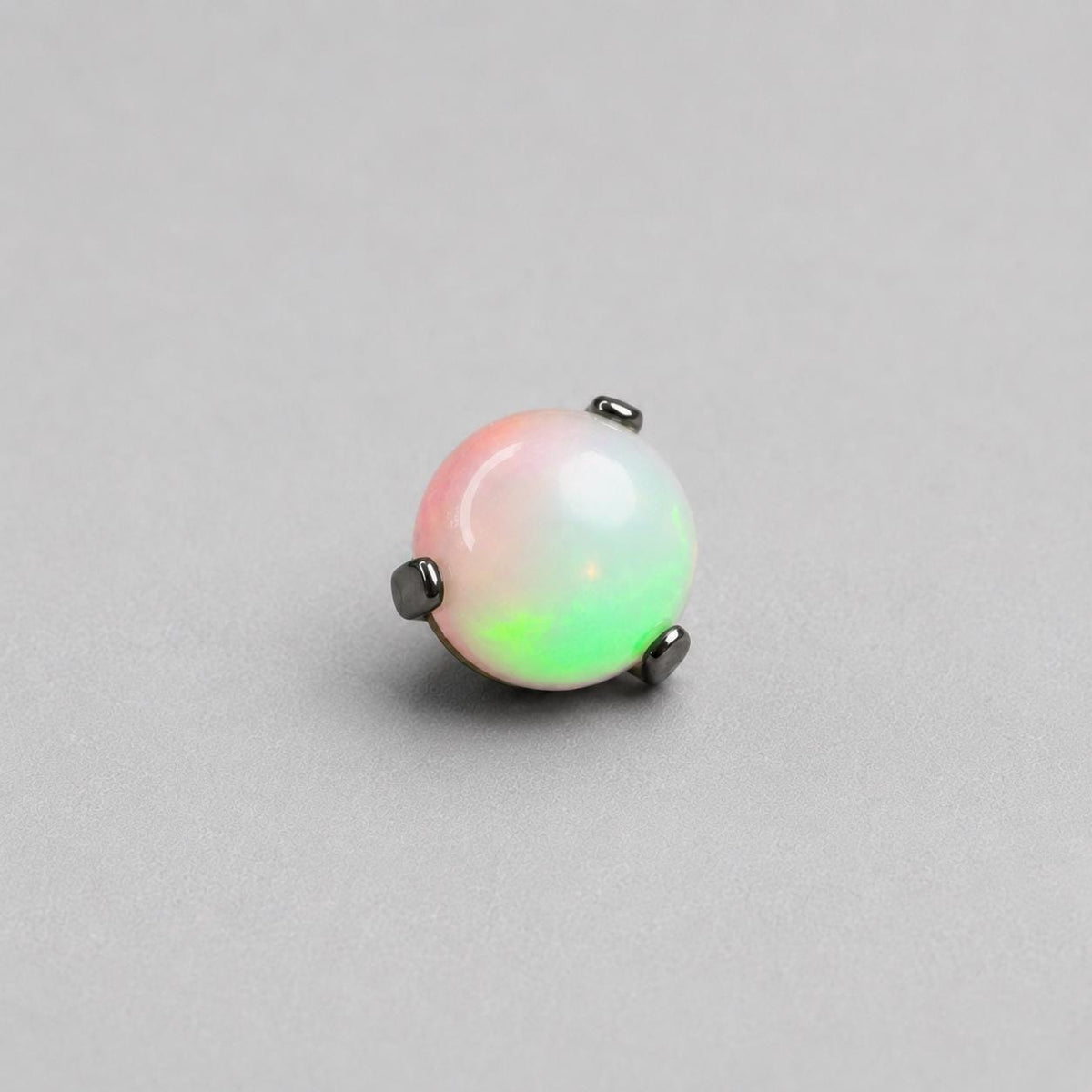ETSY 4544692581 | IMAGE 14 | Nebula Orbit Opal