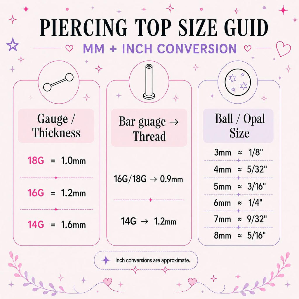 Dragon-Claw Crystal Ball F136 Titanium piercing top detail 18