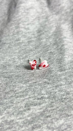 Cthulhu Eye - Pair of Grim Tooth | Ear/Lip/Tongue Studs