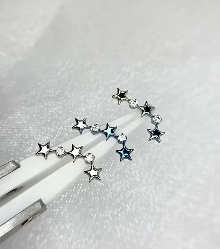 Triple Star