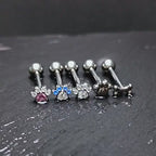Paw & Bone Titanium Barbell video