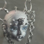 Cthulhu-Auge – Bloody Marys Pakt | Ohr-/Lippen-/Zungenpiercings 