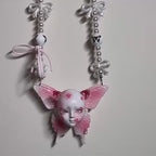 Œil de Cthulhu - Pacte de Bloody Mary | Piercings oreilles/lèvres/langue 