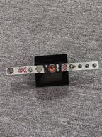 Cthulhu-Auge – Das Thermo-Eid-Armband: Ein leuchtender Pakt