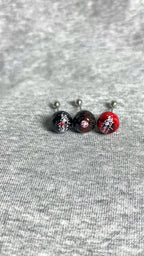 Cthulhu Eye - Ward Series | Ear/Tongue/Lip Studs