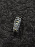 Œil de Cthulhu - Le bracelet du serment thermique : un pacte luminescent