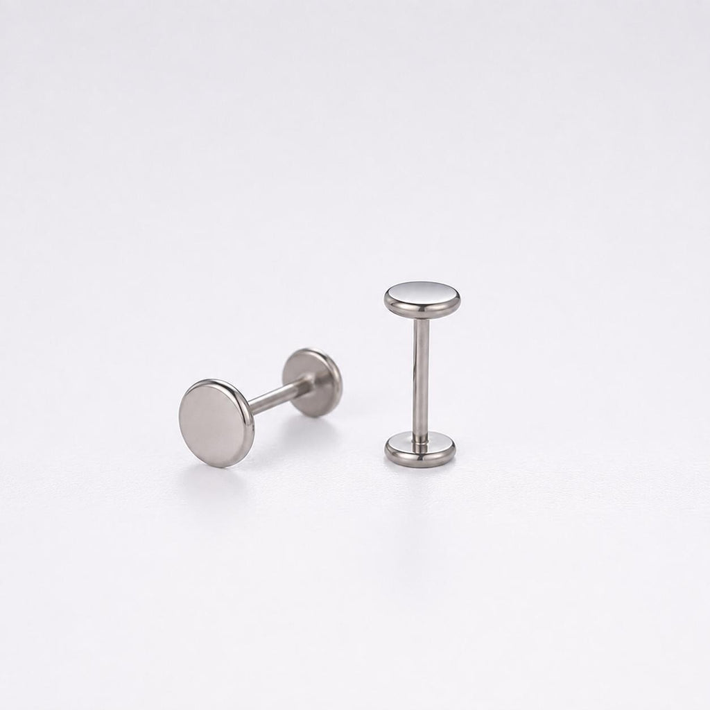 Minimal Disc threadless push-pin detail 3