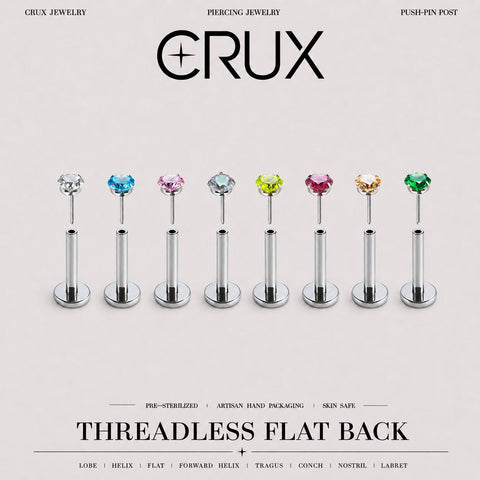 Spectrum Round CZ
