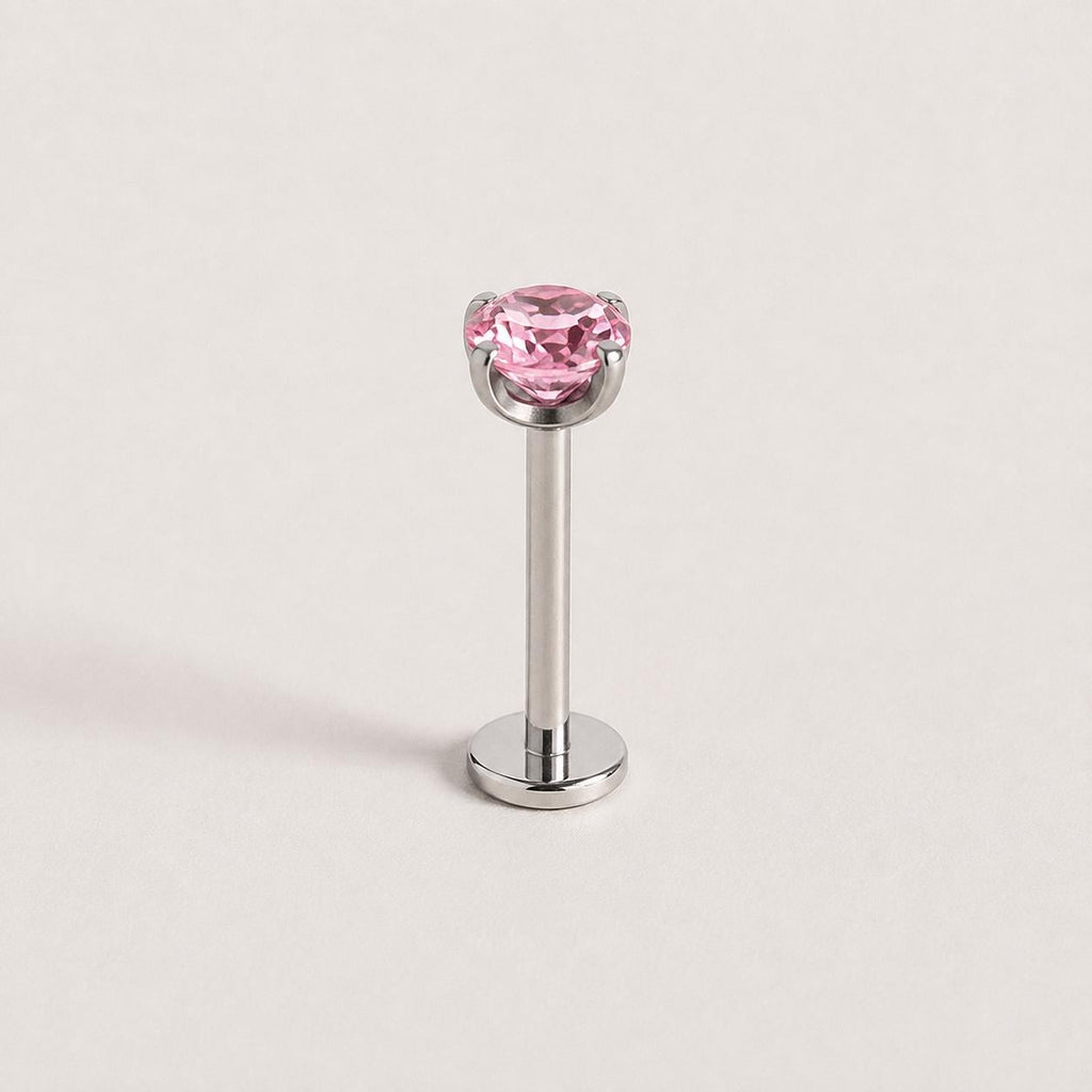 ETSY 4563410610 | IMAGE 10 | Spectrum Round CZ
