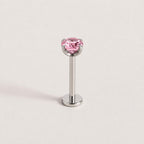 ETSY 4563410610 | IMAGE 10 | Spectrum Round CZ