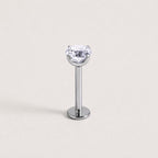 ETSY 4563410610 | IMAGE 12 | Spectrum Round CZ