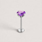 ETSY 4563410610 | IMAGE 14 | Spectrum Round CZ