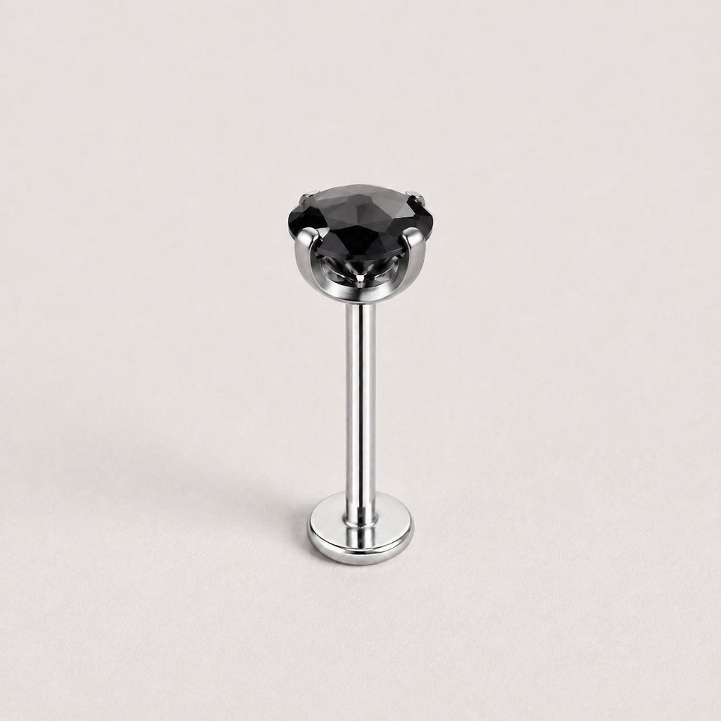 ETSY 4563410610 | IMAGE 15 | Spectrum Round CZ