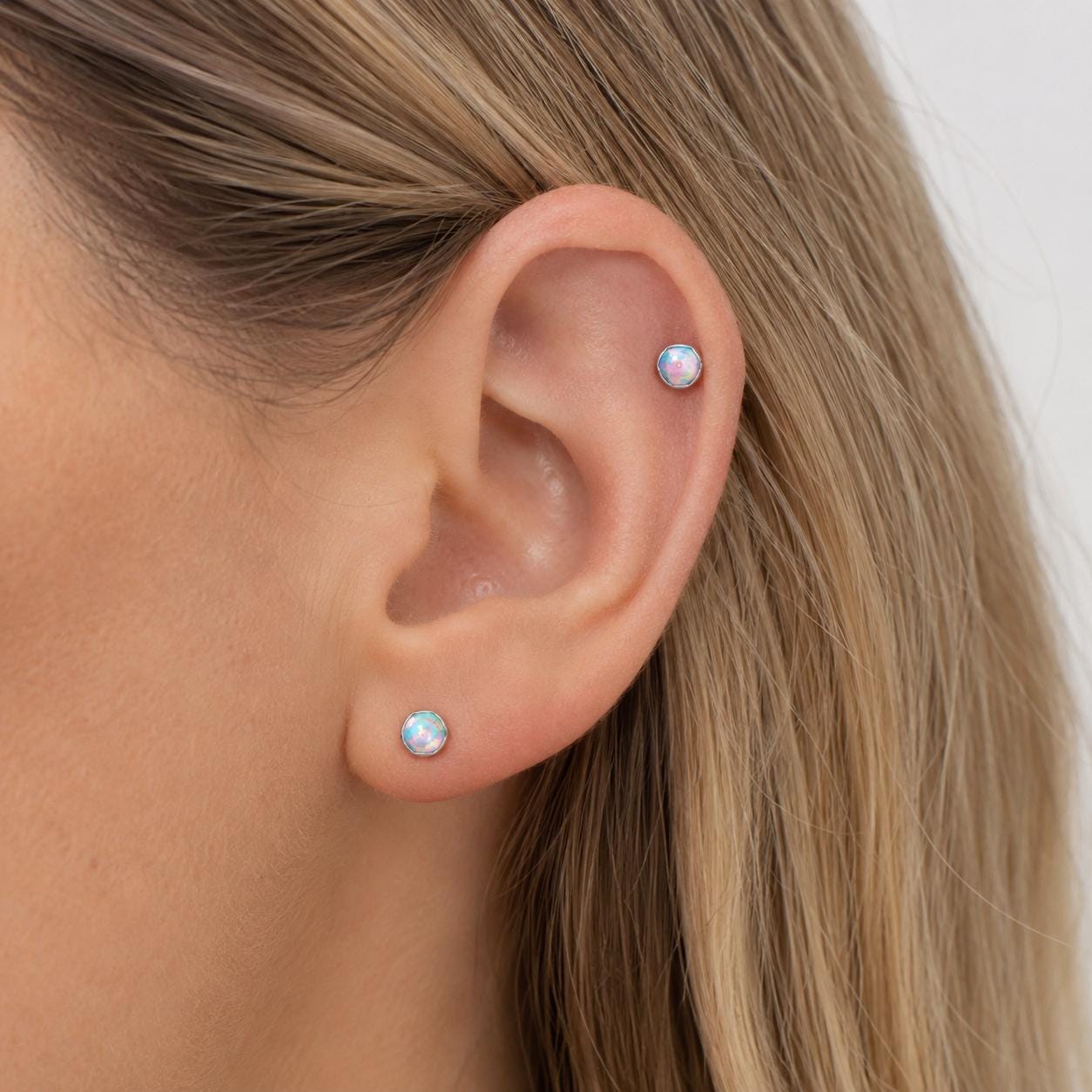 Round Opal - product image 3