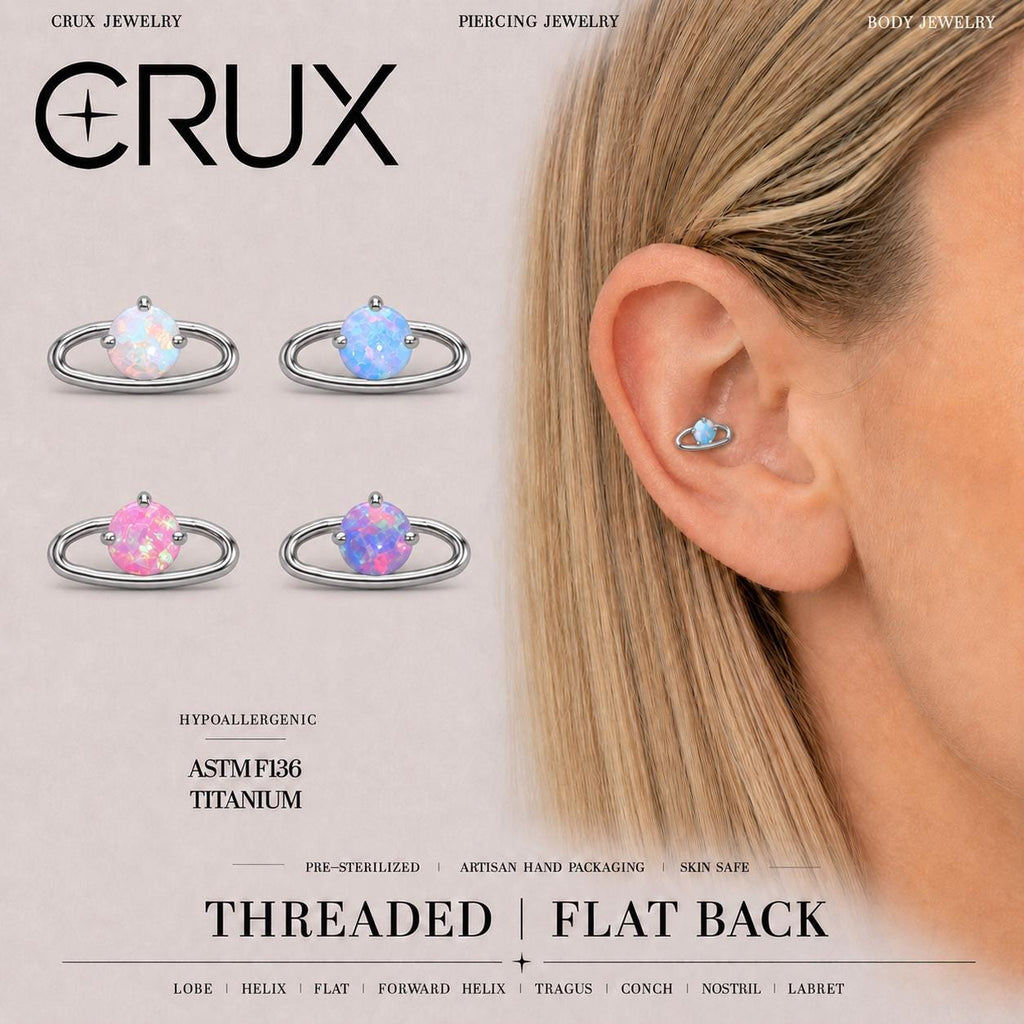 Saturn Opal - product image 1