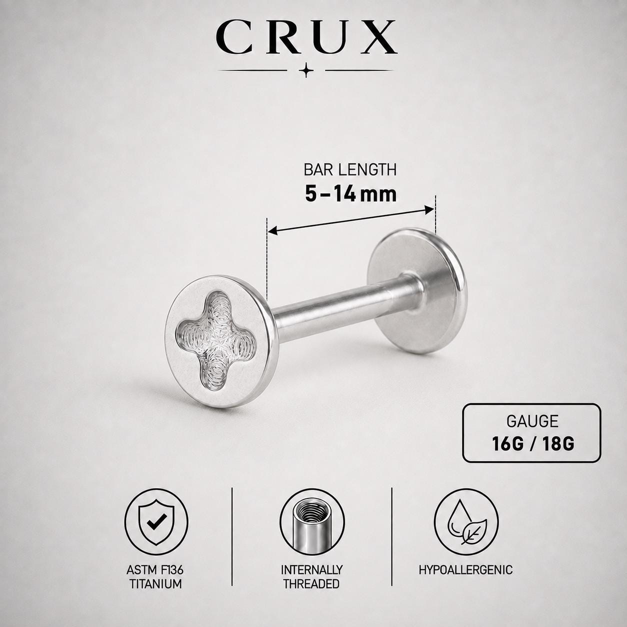 Screw Head - product image 7