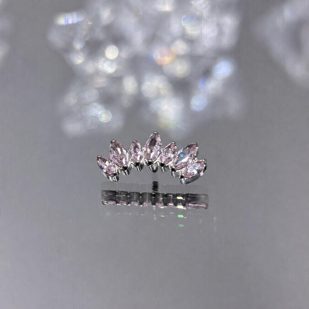 Seven Marquise - product image 6