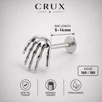 Skeleton Hand - product image 10
