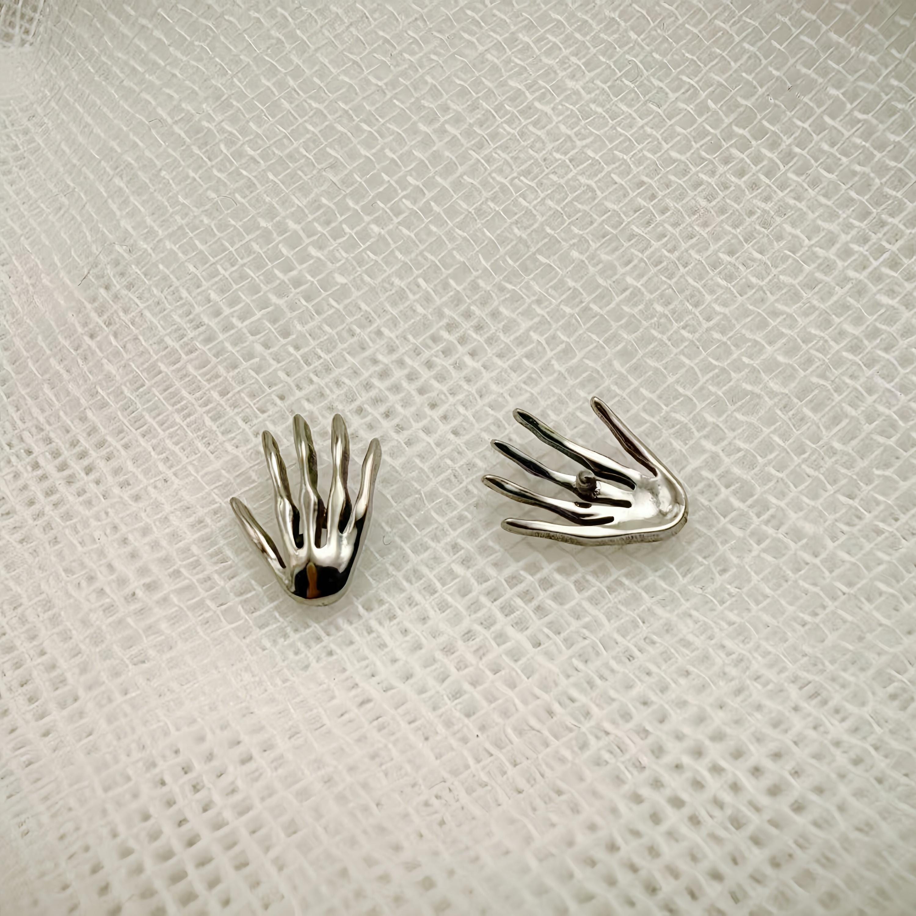 Skeleton Hand - product image 5