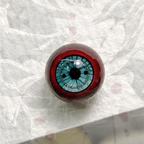 Cthulhu Auge - Demon Slayer | Unterer Rang Fünf - Rui | Ohr-/Zungenstecker