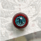 Cthulhu Auge - Demon Slayer | Unterer Rang Fünf - Rui | Ohr-/Zungenstecker